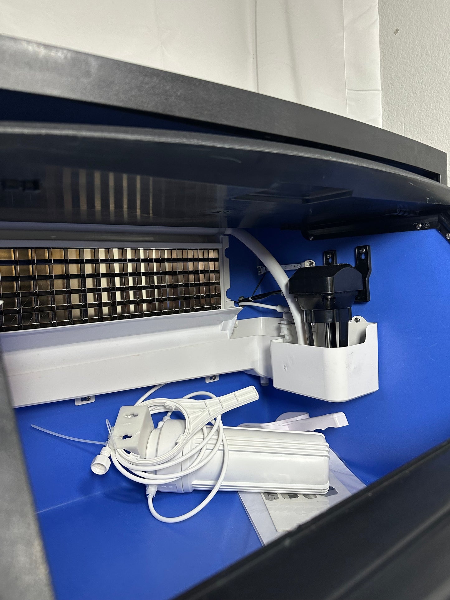 5 Signs Your Ice Machine Needs Maintenance