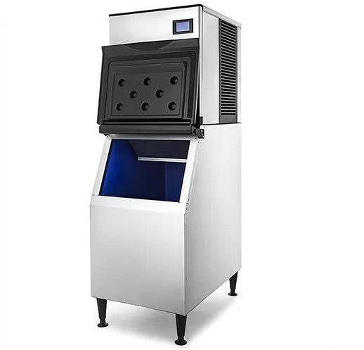 Cooler Than You Think: 7 Unexpected Places Commercial Ice Machines Are Used