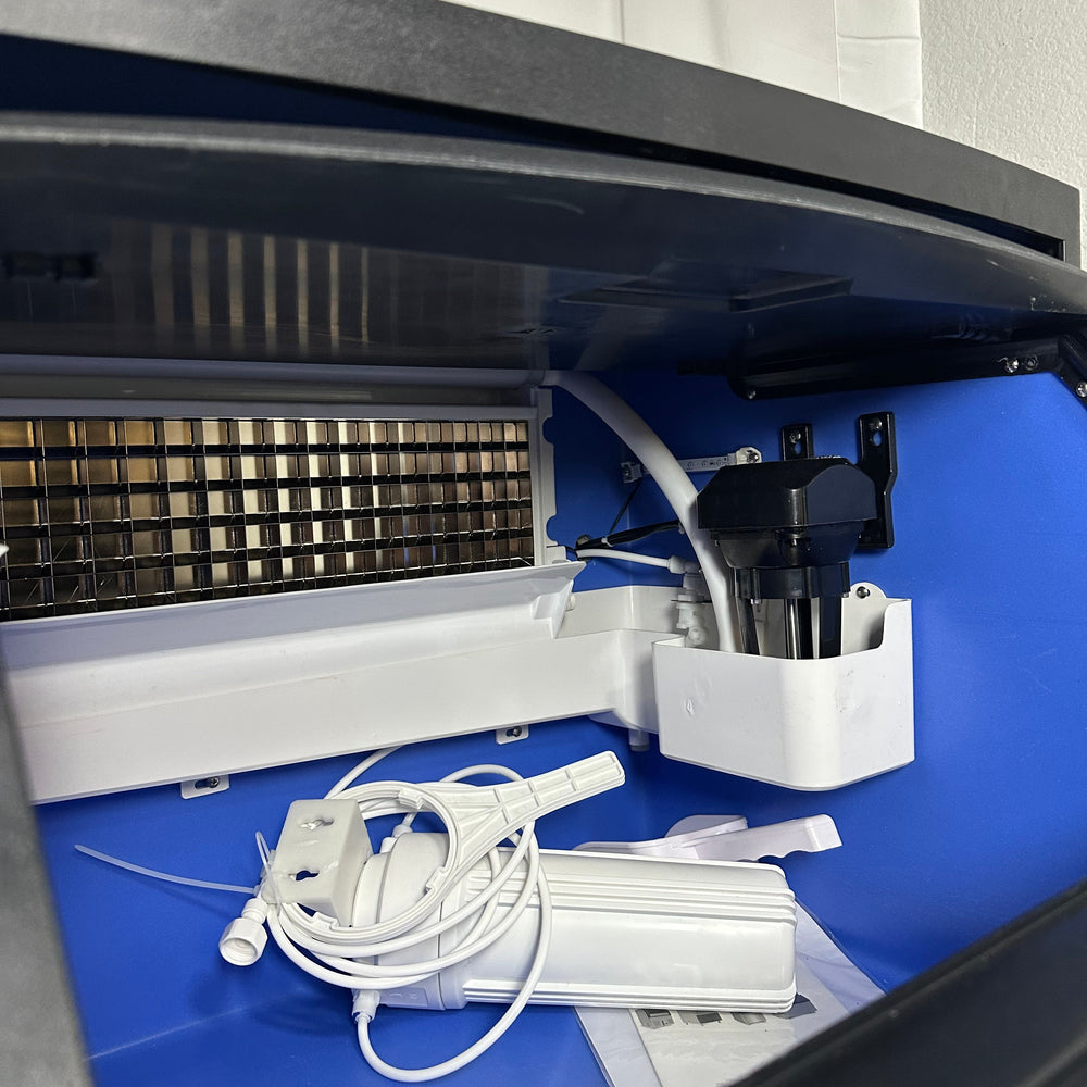 5 Signs Your Ice Machine Needs Maintenance