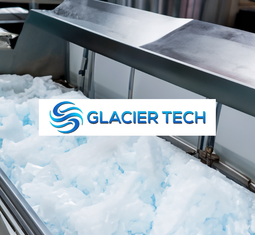 Welcome to Glacier Tech – Your Premier Ice Making Experts in San Diego!