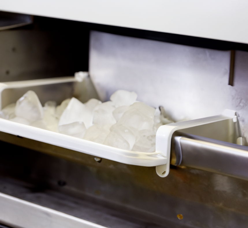 The Cool Advantage – Why Your Business Needs an Ice Making Machine