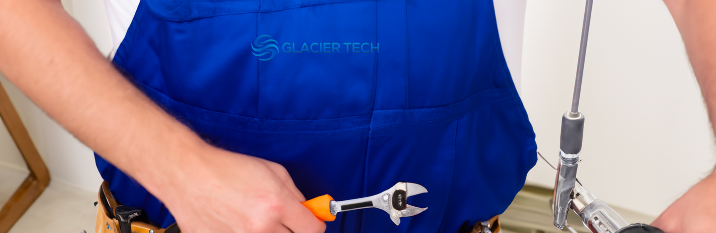 Glacier Tech 