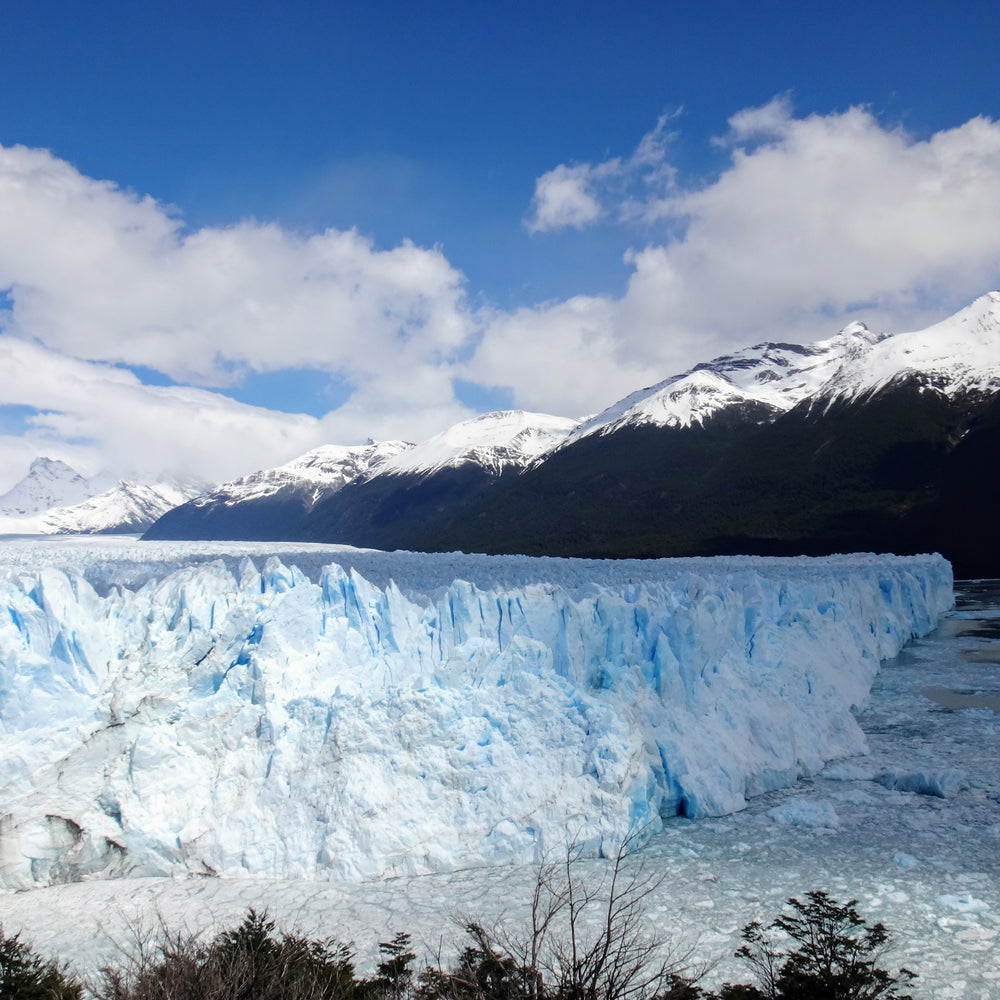 Glacier Tech 