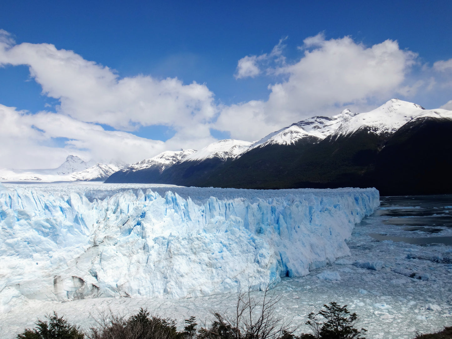 Glacier Tech 